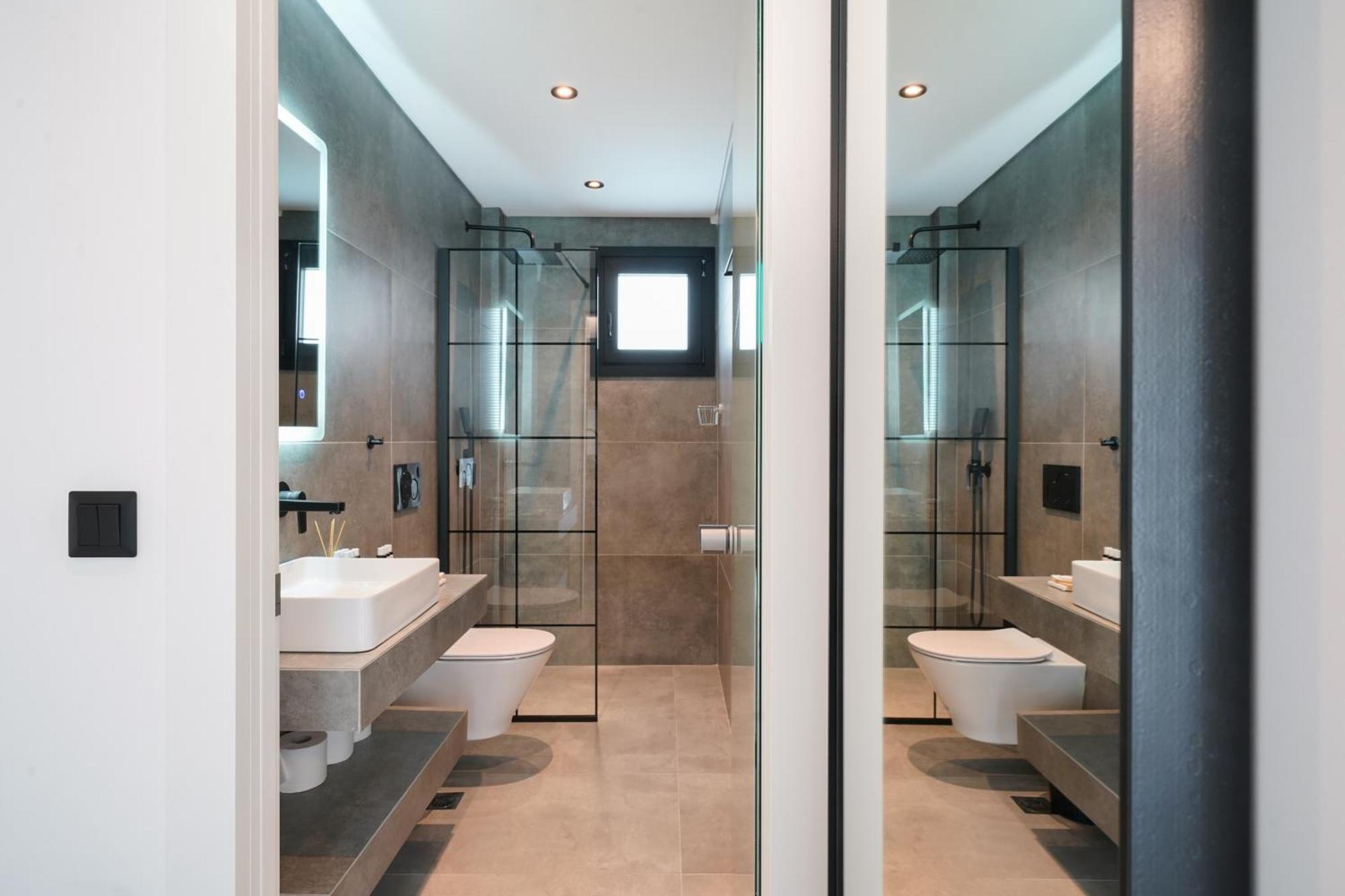Nuevo Suites Лименас Екстериор снимка